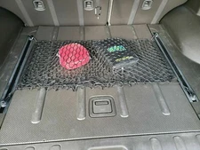 Rear Trunk Floor Style Mesh Web Organizer Cargo Net for NISSAN XTERRA 2000-2015