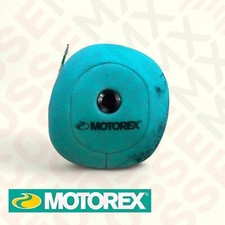 KTM MOTOREX PREMIUM PRE-OILED AIR FILTER SX125 SX150 SX250 2011-2015