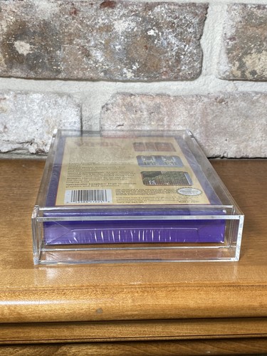 Code Name: Viper | Factory Sealed, NEW | NES | CAPCOM W/ VGA Archival Game Case - Picture 6 of 12