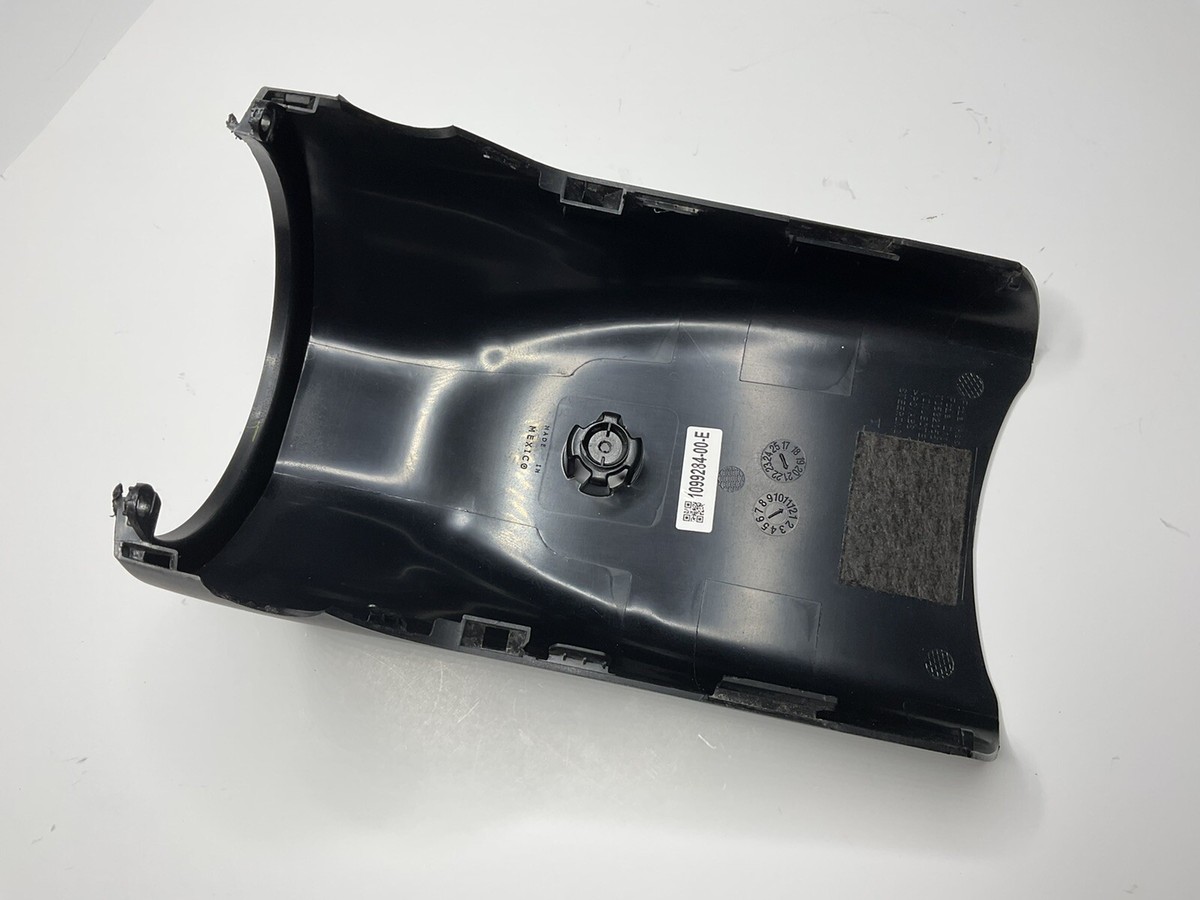 Tesla Model 3 | Y Lower Shroud IP Steering Column SUB