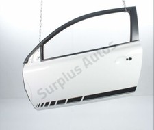 Porte avant et accessoires Volvo C30