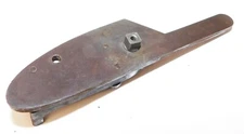 L.C. Smith 1898 12 & 16 Ga. Hammer Gun Right Lock Plate Assembly #M678