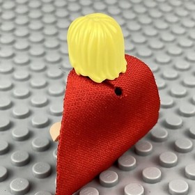 LEGO Thor Minifigure Soft Cape Marvel Super Heroes sh0170 76038 76030