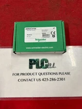 Brand New Modicon 490NAC0100 Module M580 HSBY CPU RJ45