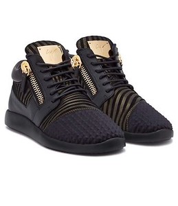 zanotti runner
