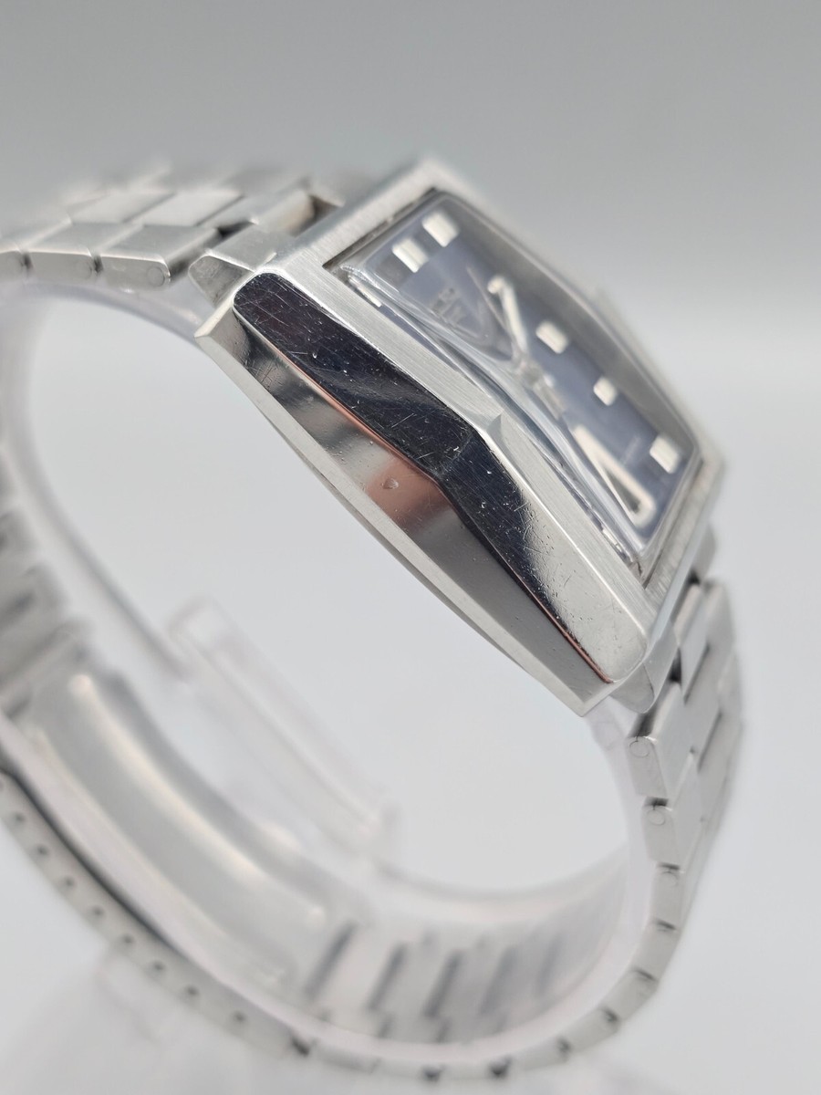 Seiko DX Automatic 6106-5470 JDM Vintage Men's Watch 23 Jewels