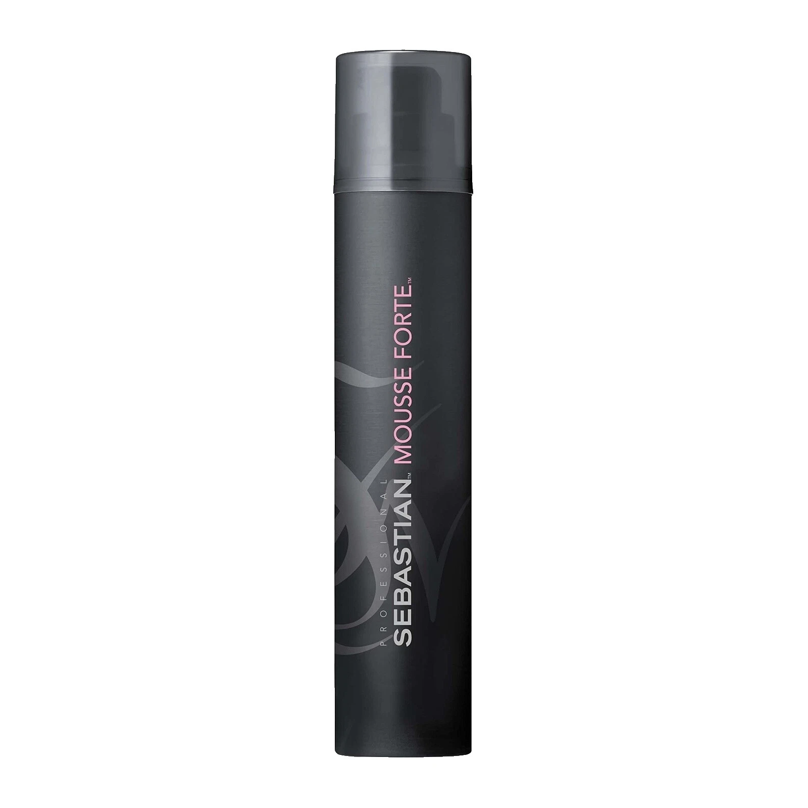 Sebastian Hair Styling Mousse