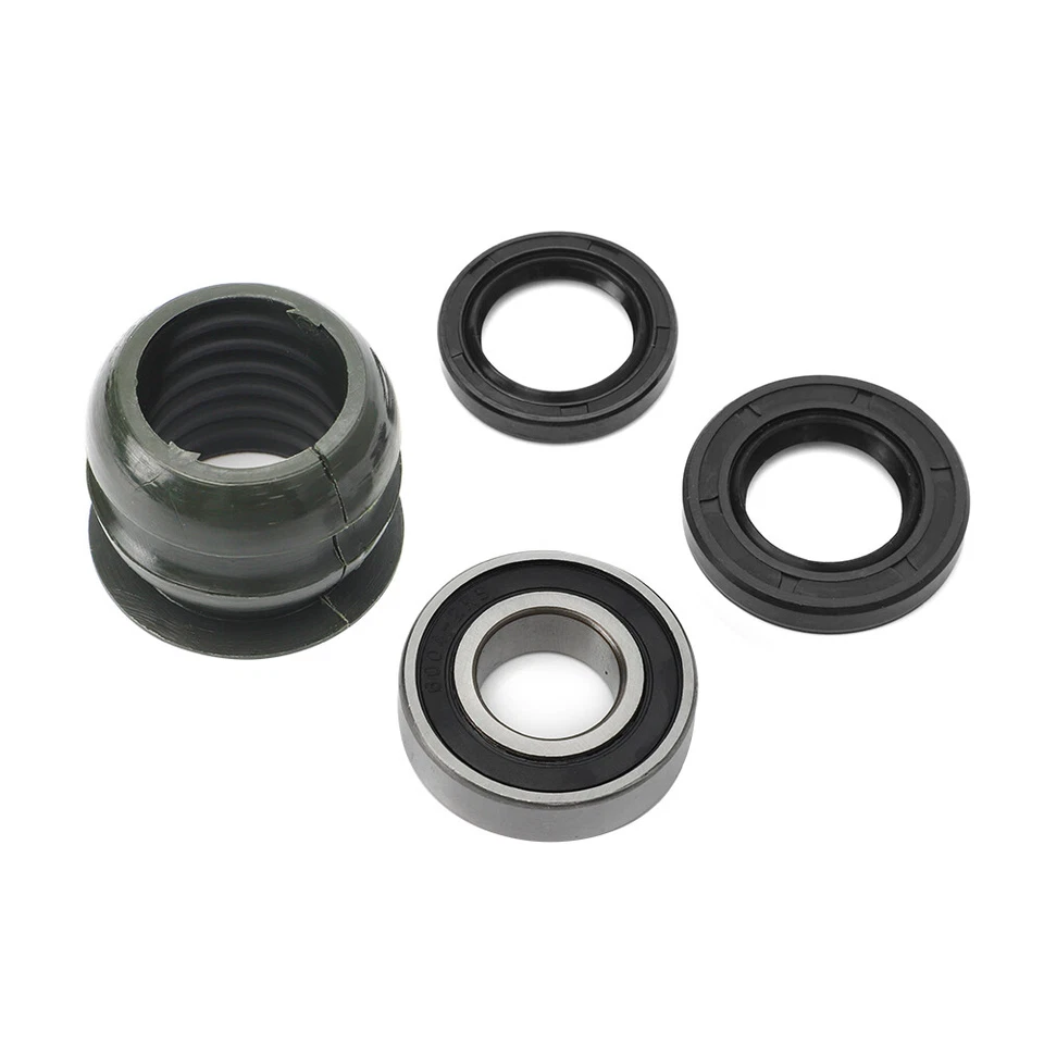 Steering Stem Bearing Kit For Honda TRX300 TRX350 TRX400 TRX450 Foreman Rancher — 第 3/4 张图片