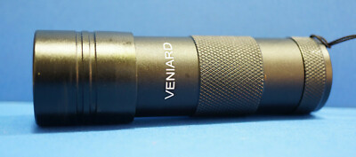 UV Lampe Veniard UV Torch Veniard UV Lampe Veniard UV Torch Loon Solarez Betfor