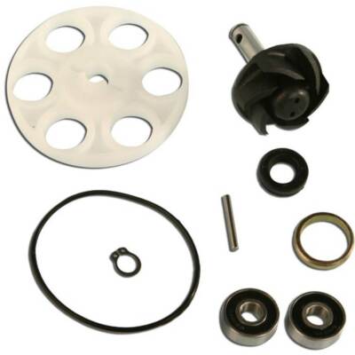 Kit Revisione Pompa Acqua Per Aprilia SR Racing 50 2T LC E Malaguti F12 Phantom 50 2T LC - Foto 3