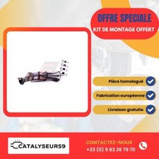 Catalyseurs Mercedes 200