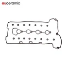 Valve Cover Gasket Fit 2006-2012 Chevy Malibu Cobalt Saturn Aura Vue Pontiac 2.4
