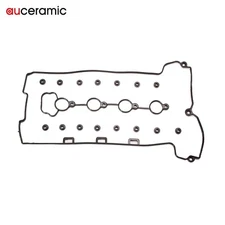 Valve Cover Gasket Fit 2006-2012 Chevy Malibu Cobalt Saturn Aura Vue Pontiac 2.4