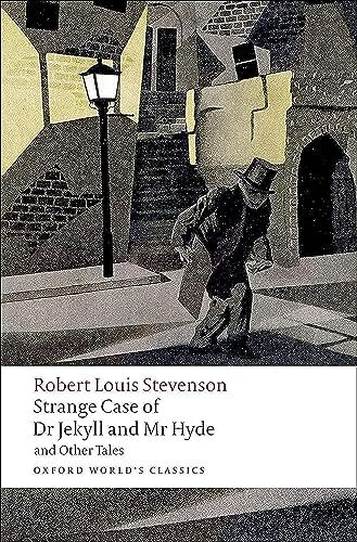 Strange Case Of Dr Jekyll & Mr Hyde - Image 5