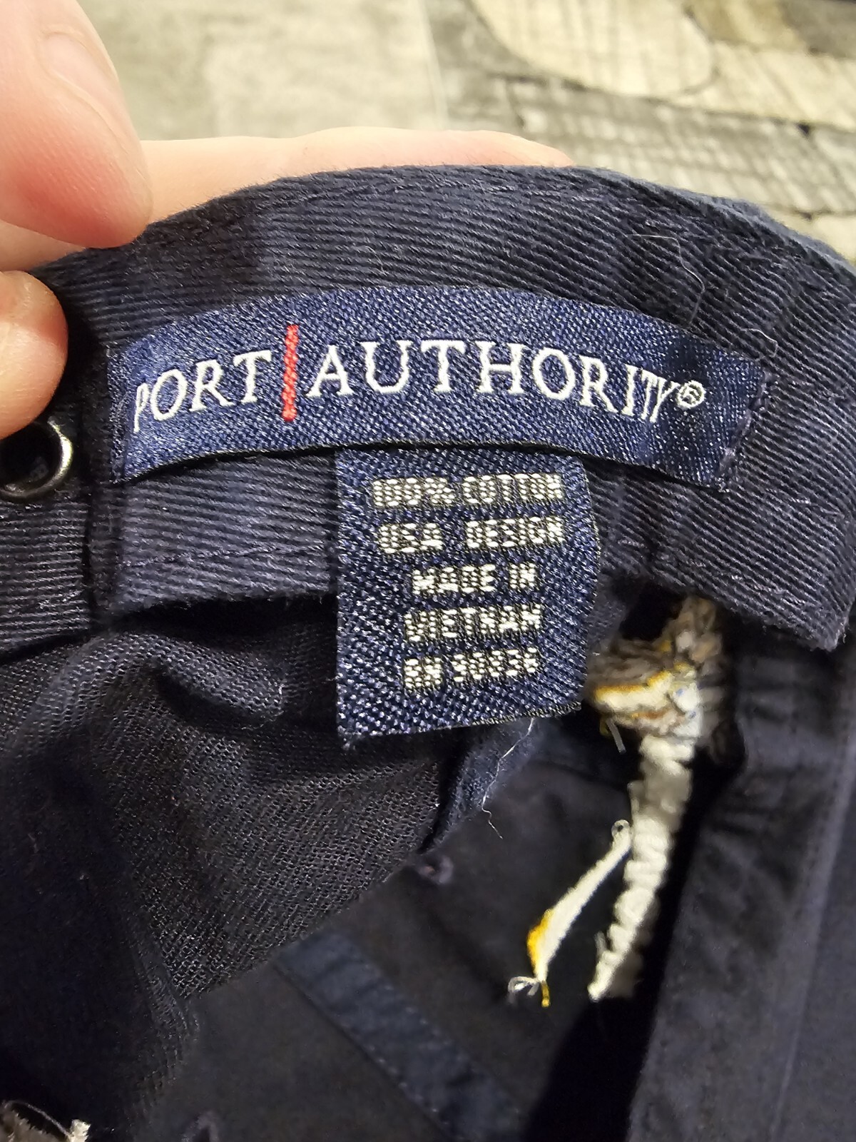 Newmount Gold Mining Hat Cap Strap Back Colorado … - image 7