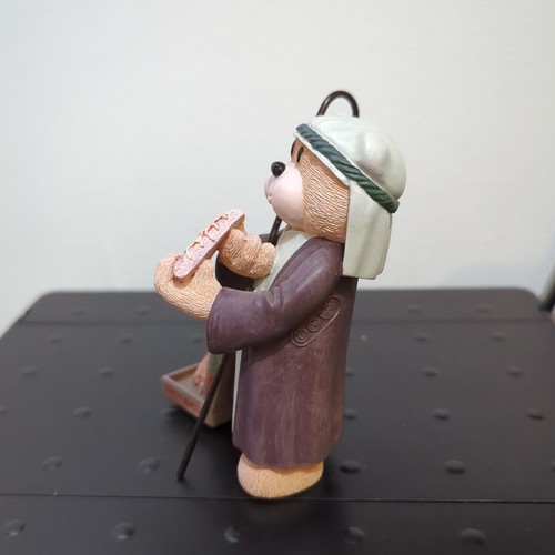 Bad Taste Bears - While Shepherds Watch - Nativity Collection (2006) BOXED RARE - Picture 3 of 14