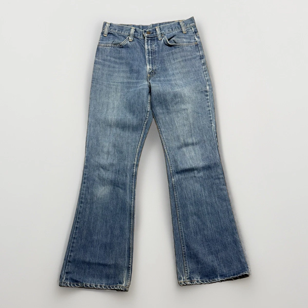 Levis 646 Indiana Men's Vintage Jeans for sale | eBay