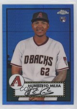 Click to enlarge Humberto Mejia