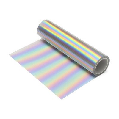 Diffraction Grating Sheet 500 Lines/mm [6'' x 5ft Roll]