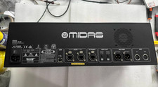 1pcs MIDAS DL32 Stage Box