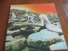 LED ZEPPELIN - HOUSES OF THE HOLY - ATLANTIC SD 19130 -VG++ GATEFOLD