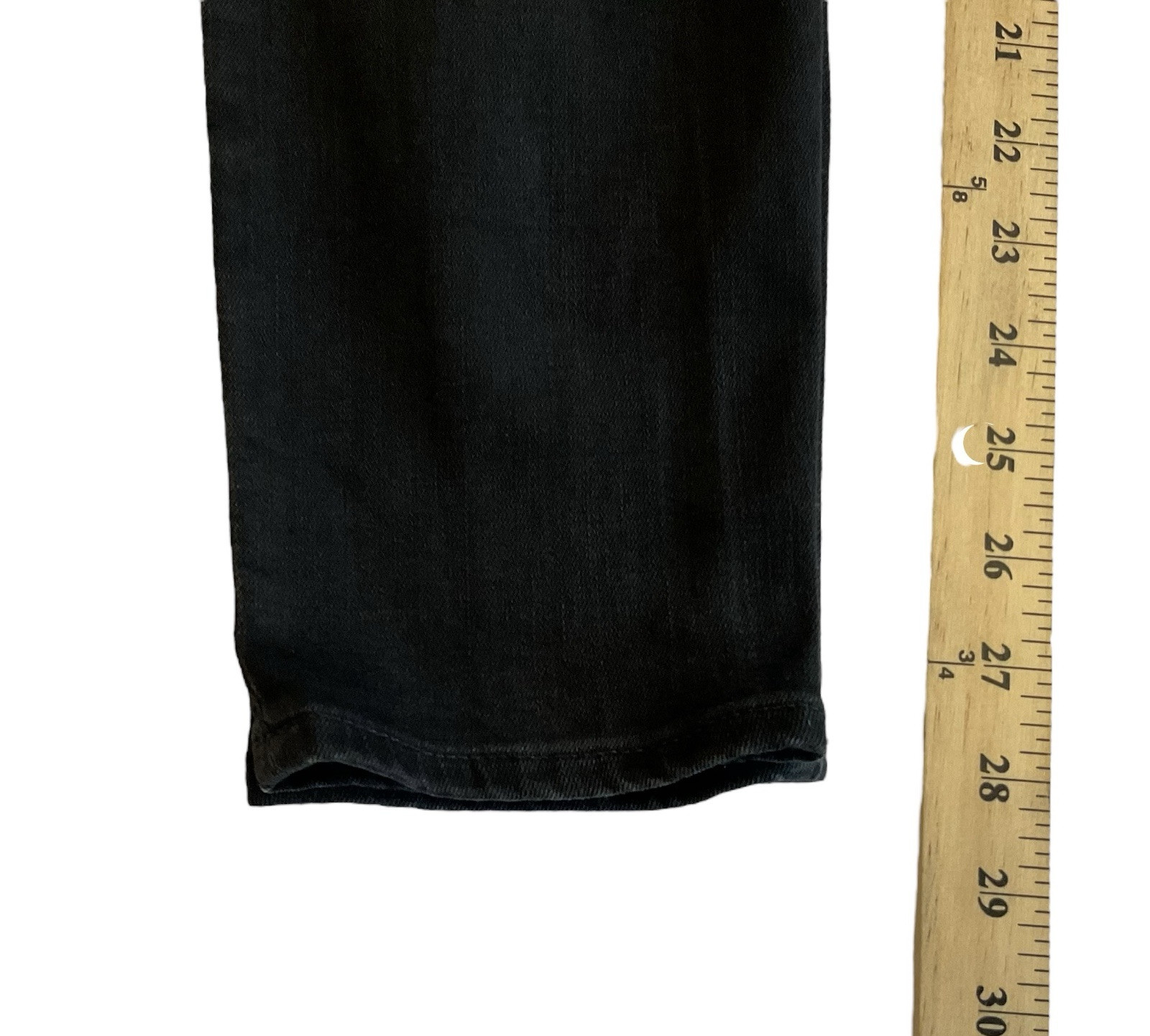 AG Adriano Goldschmied Distressed Legging Super Skinny Ankle Jeans Destroyed 29 thumbnail 9