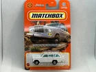 Lesney Matchbox  1964 Jeep Wagoneer NEW