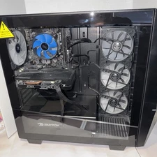 ibuypower Gaming Computer PC Tower