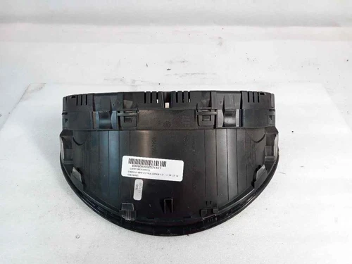 A6394464321 Quadro Strumenti per MERCEDES-BENZ VITO FURGÓN (639) 2003 526417 - Bild 2 von 9