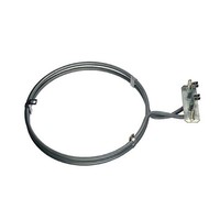 Alternativ 2023077000 Heizelement Wie KüPpersbusch 182676 HeißLuft FüR Backofen