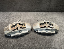 2012-2015 Bmw F30 335i Front Brembo Brake Caliper Set Oem 2012-2015 Bmw F30 335i Front Brembo Brake Caliper Set Oem
