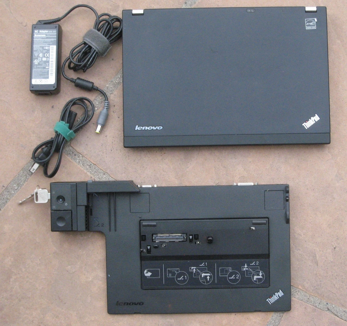 Lenovo ThinkPad X220 PC Laptops & Netbooks for Sale - Shop New