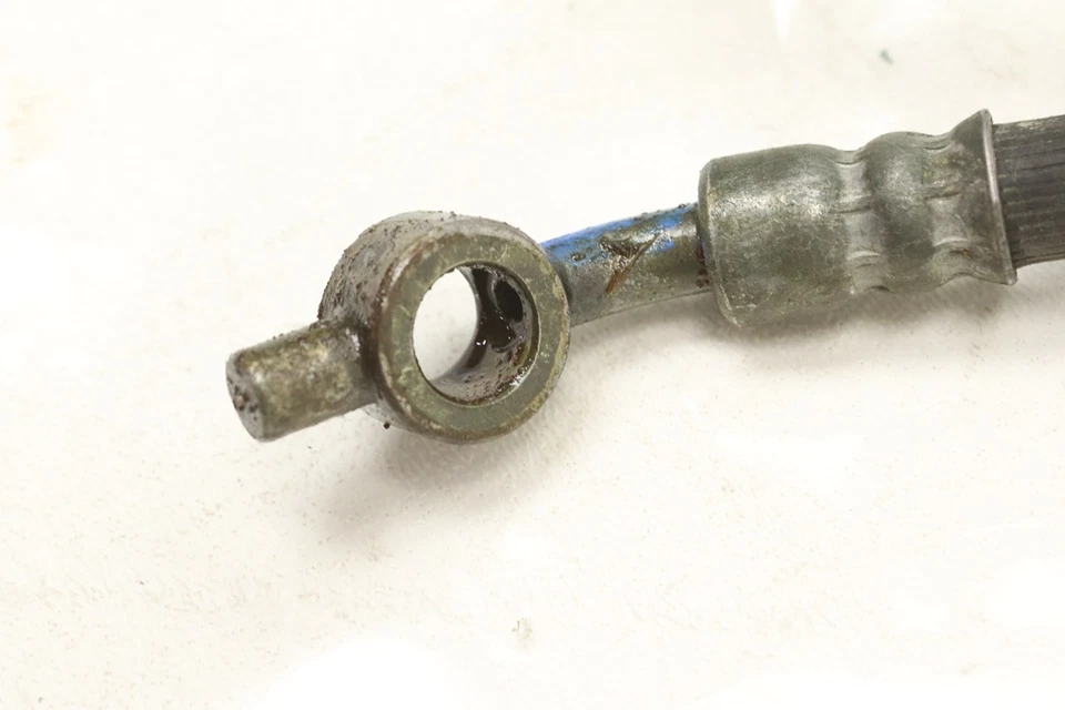 Kawasaki Brute Force 750 05 Brake Lines 43095-0078 52725 - Image 3 of 3