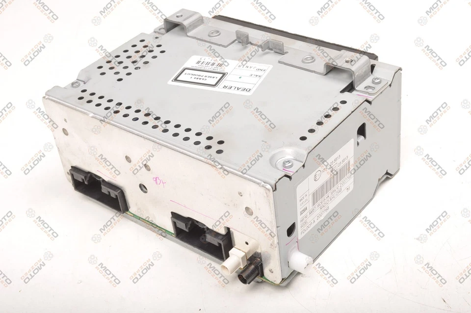 FORD C-MAX II Radio Autoradio AM5T-18C815-HK - Immagine 2 di 4