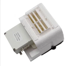 Supplying Demand 242303001 3016452 Refrigerator Air Damper Control Assembly