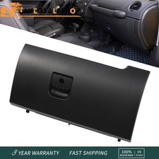 For 03-2010 Volkswagen Beetle Black Glove Box Door Lid 1c1880247r 1c1880300g For 03-2010 Volkswagen Beetle Black Glove Box Door Lid 1c1880247r 1c1880300g