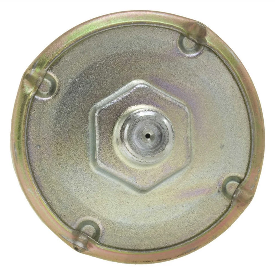 Engine Oil Pressure Switch fits 1990-1996 Nissan 300ZX  WVE BY NTK - Image 3 of 4