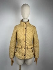 Women’s Joules Quilt Jacket size US 8