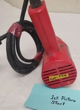Master Appliance 120V PH-1200 Proheat Varitemp Heat Gun LOT-646