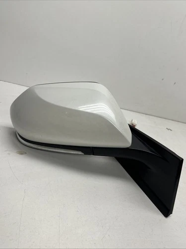 2017 - 2022 Toyota Prius Prime Exterior Front Right Door Mirror OEM