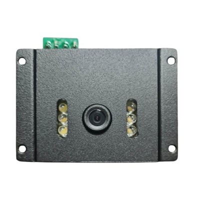 Amplyvox 8057 Video Intercom B&W Kamera Modul Digital Video und Video VIVAVOCE