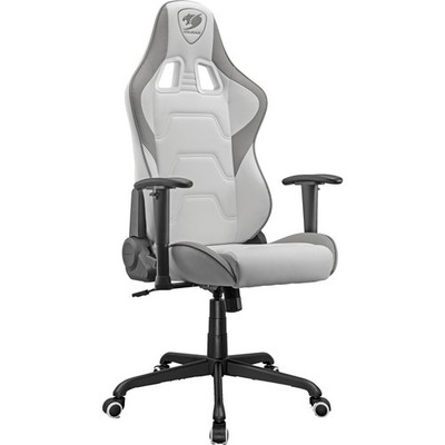 Cougar Gaming-Stuhl Armor Elite White, weiß