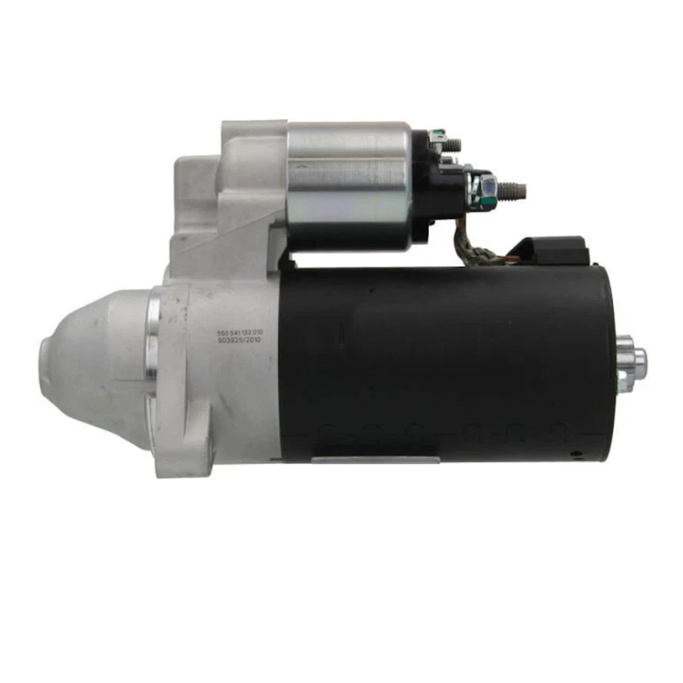 Motor de arranque para Mercedes-Benz ML250 2015 | 70 milímetros de diámetro de brida Foto 2 de 4