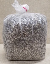 Rabbit Tobacco / Life Everlasting – Bulk Bag! - 1 lb 7 oz