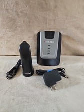 WeBoost Home 4G Cell Phone Booster 470001 w/ Power Adapter Antenna