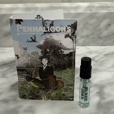 The Impudent Cousin Matthew Penhaligon's одеколон — аромат для