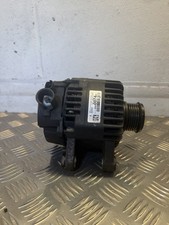 2014 Peugeot 208 1.0 Petrol Alternator 9806007480