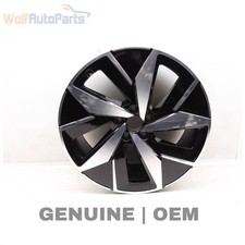 2023-2024 Vw Id.4 - Front 20 Inch Alloy Wheel Rim 11k601025d 2023-2024 Vw Id.4 - Front 20 Inch Alloy Wheel Rim 11k601025d