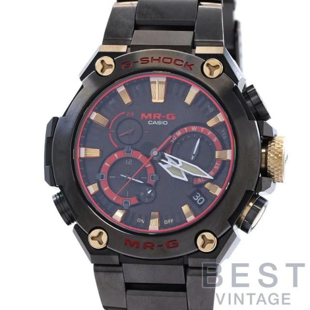 Casio G-SHOCK MR-G Titanium Case Wristwatches for sale | eBay
