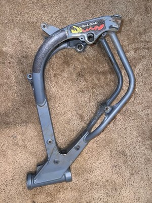 2017 Cobra CX50 FWE Factory Works Edition Frame Chassis OEM